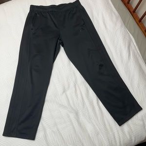 XL Adidas Climawarm sweatpants black